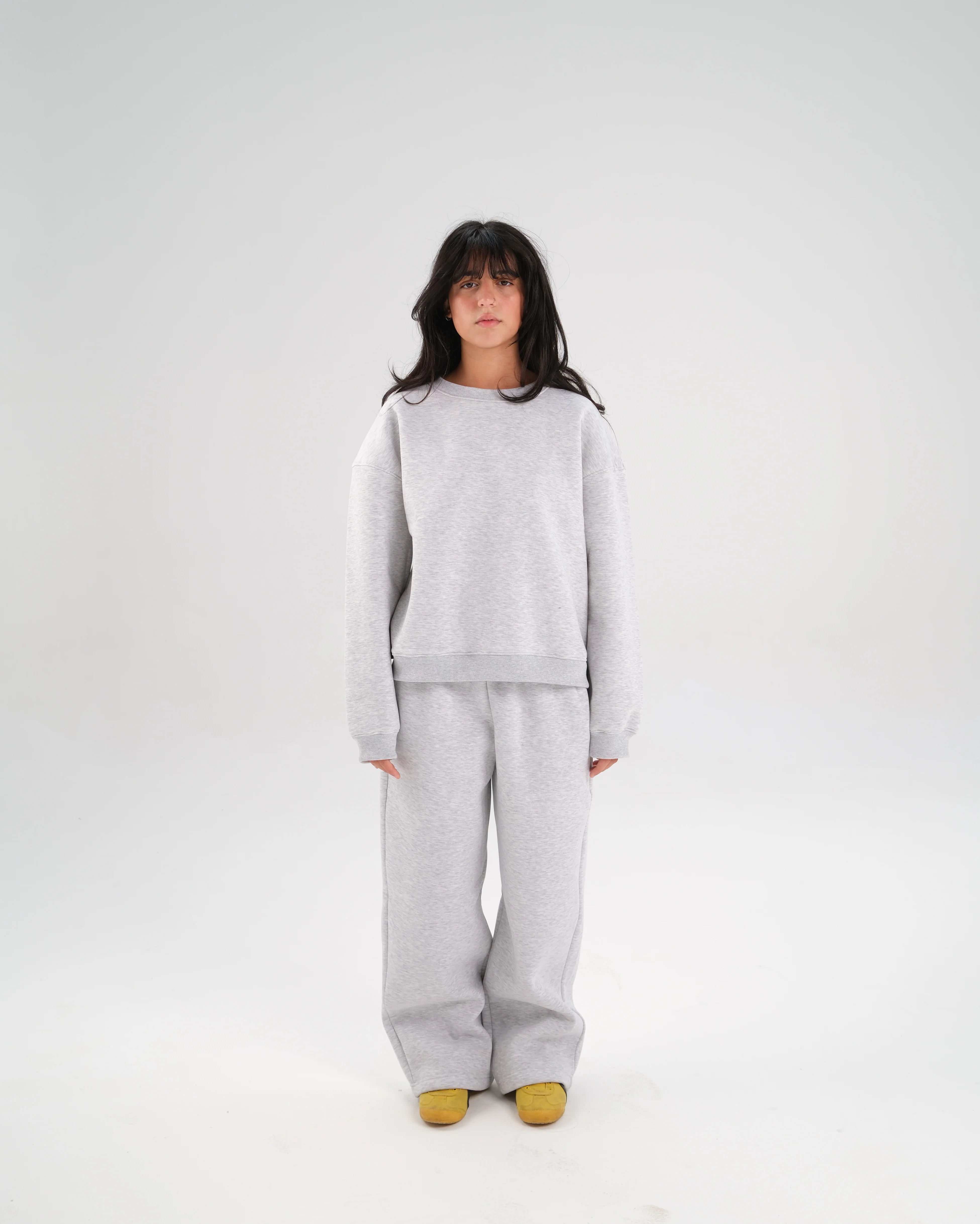 The Heavyweight Crewneck - Image 26